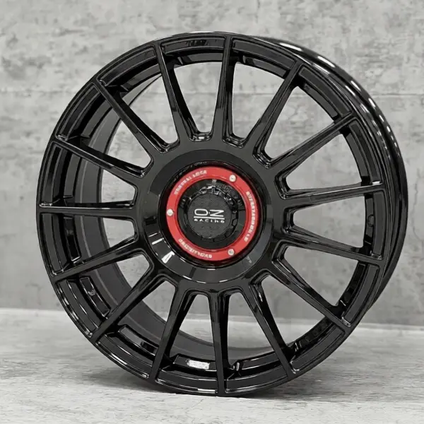 OZ Racing OZ Racing 19 Superturismo — slika 2