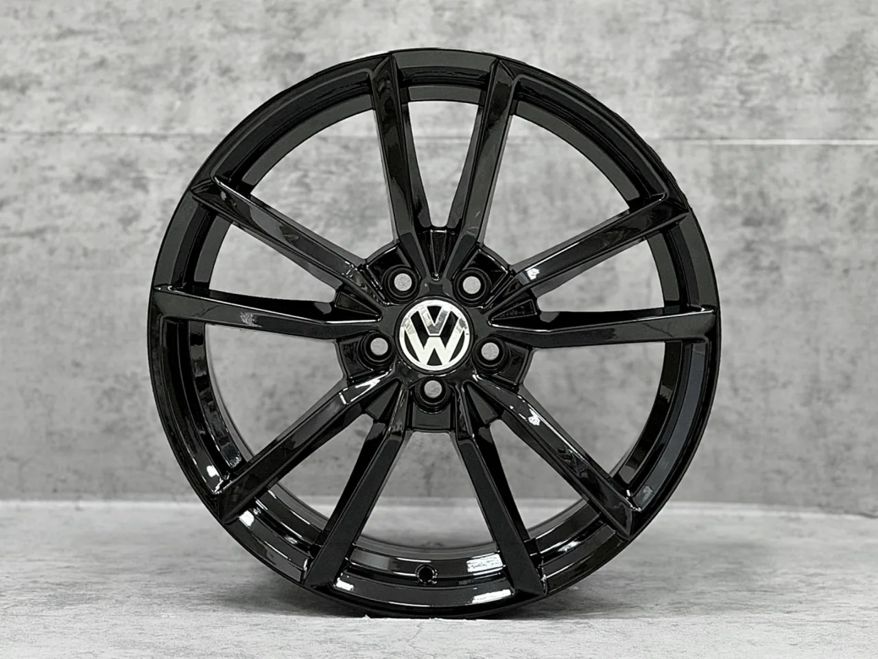 Volkswagen VW 17 Pretoria