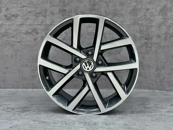 Volkswagen VW 17 Jurva