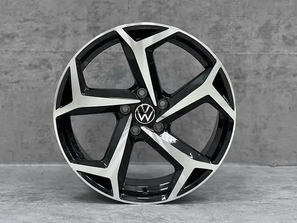 Volkswagen VW 18 Bonneville