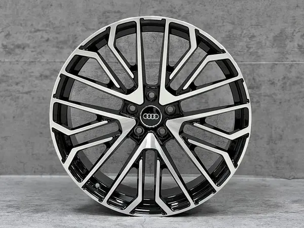 Audi Audi 20