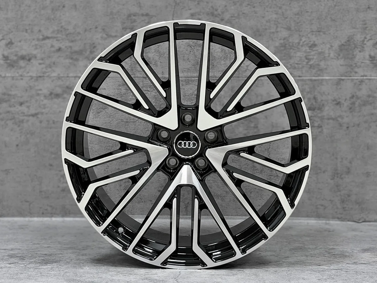 Audi Audi 20