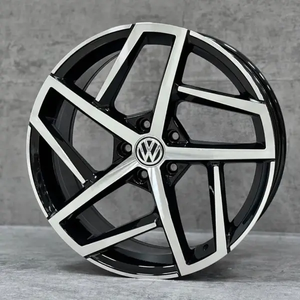 Volkswagen VW 19 Dallas — slika 2