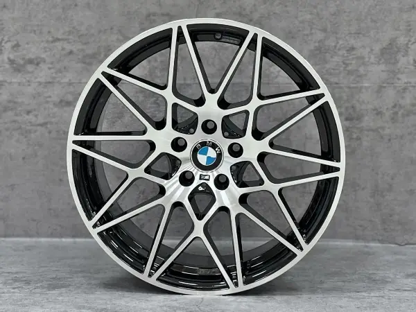 BMW BMW 20 Style 666