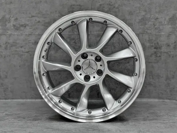 Mercedes Mercedes 19 LORINSEr