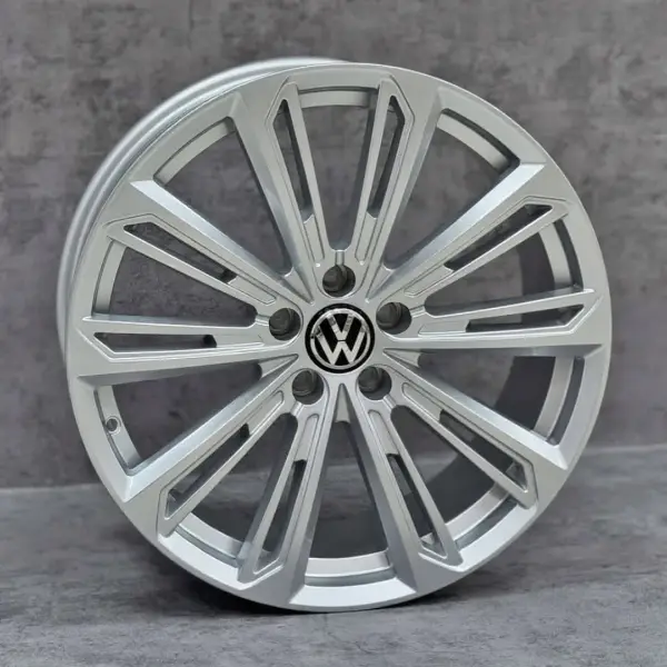 Volkswagen VW 19 Verona — slika 3