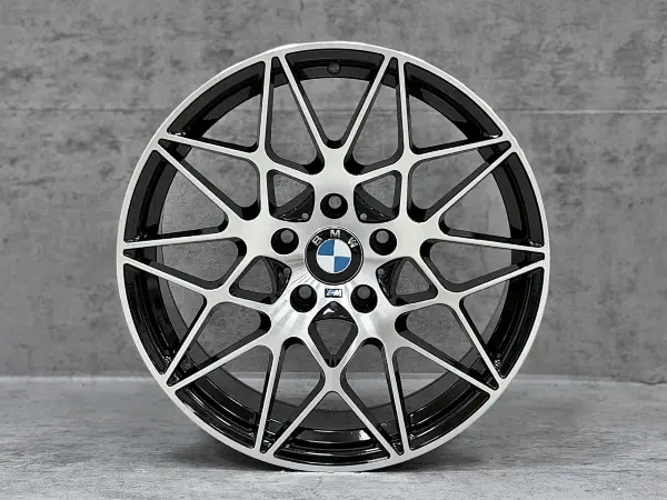 BMW BMW 18 Style M666