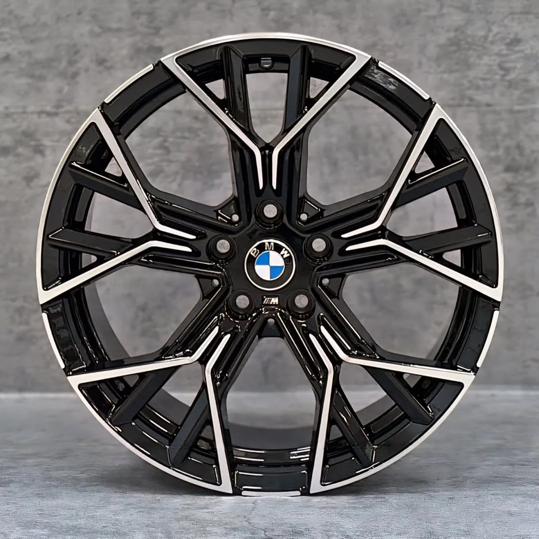 BMW BMW 18 Style 811M