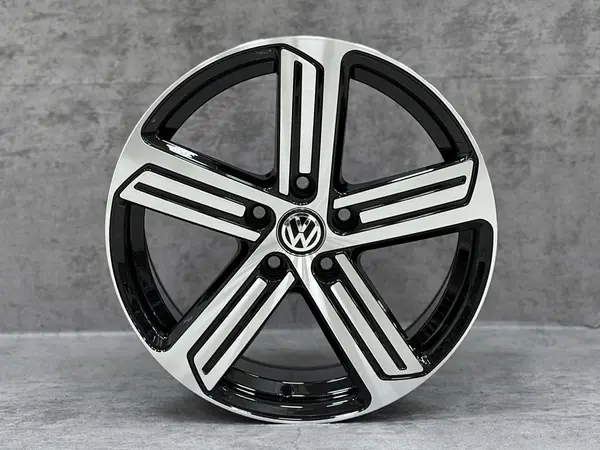 Volkswagen VW 17 Cadiz R