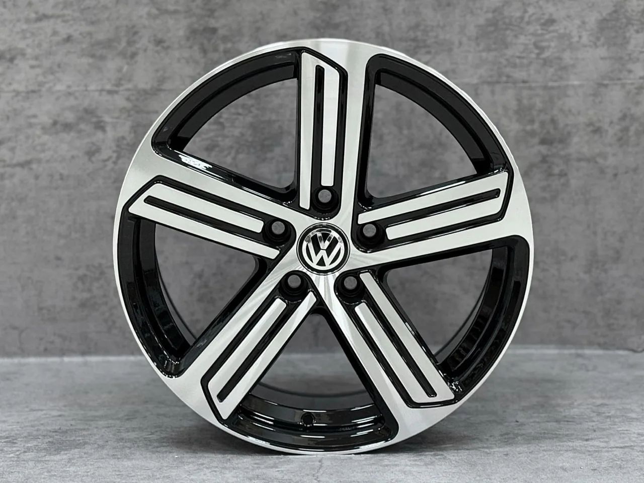 Volkswagen VW 17 Cadiz R