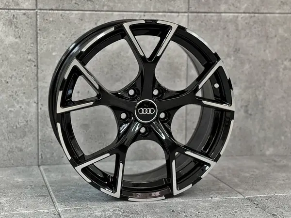 Audi Audi 17 RS — slika 3