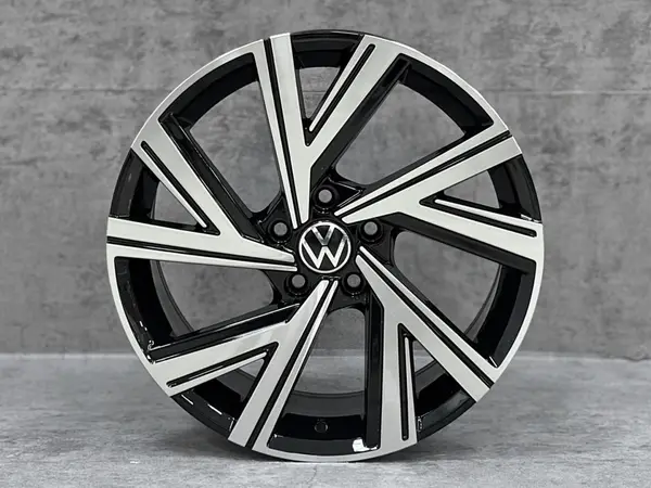 Volkswagen VW 18 Bergamo