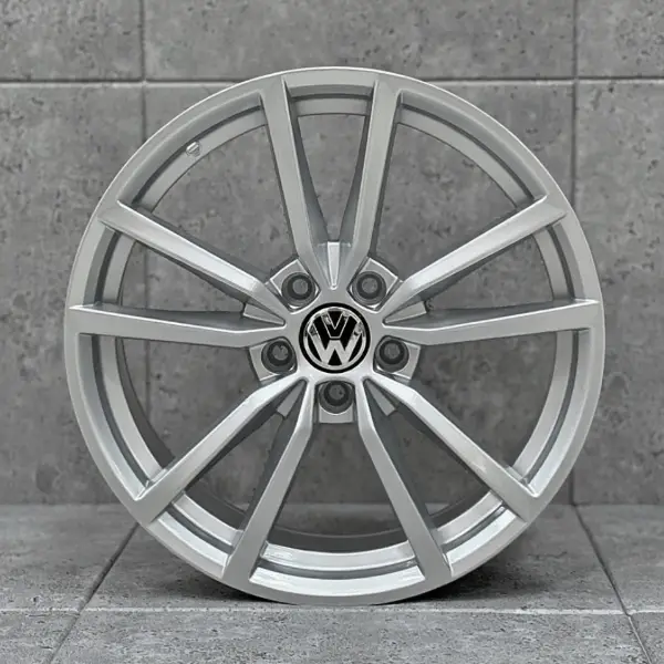 Volkswagen VW 17 Pretoria