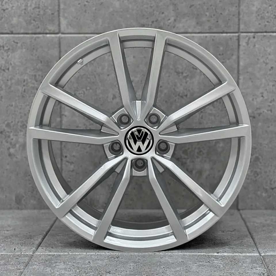 Volkswagen VW 17 Pretoria
