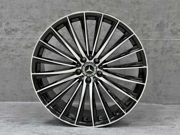 Mercedes Mercedes 21 AMG