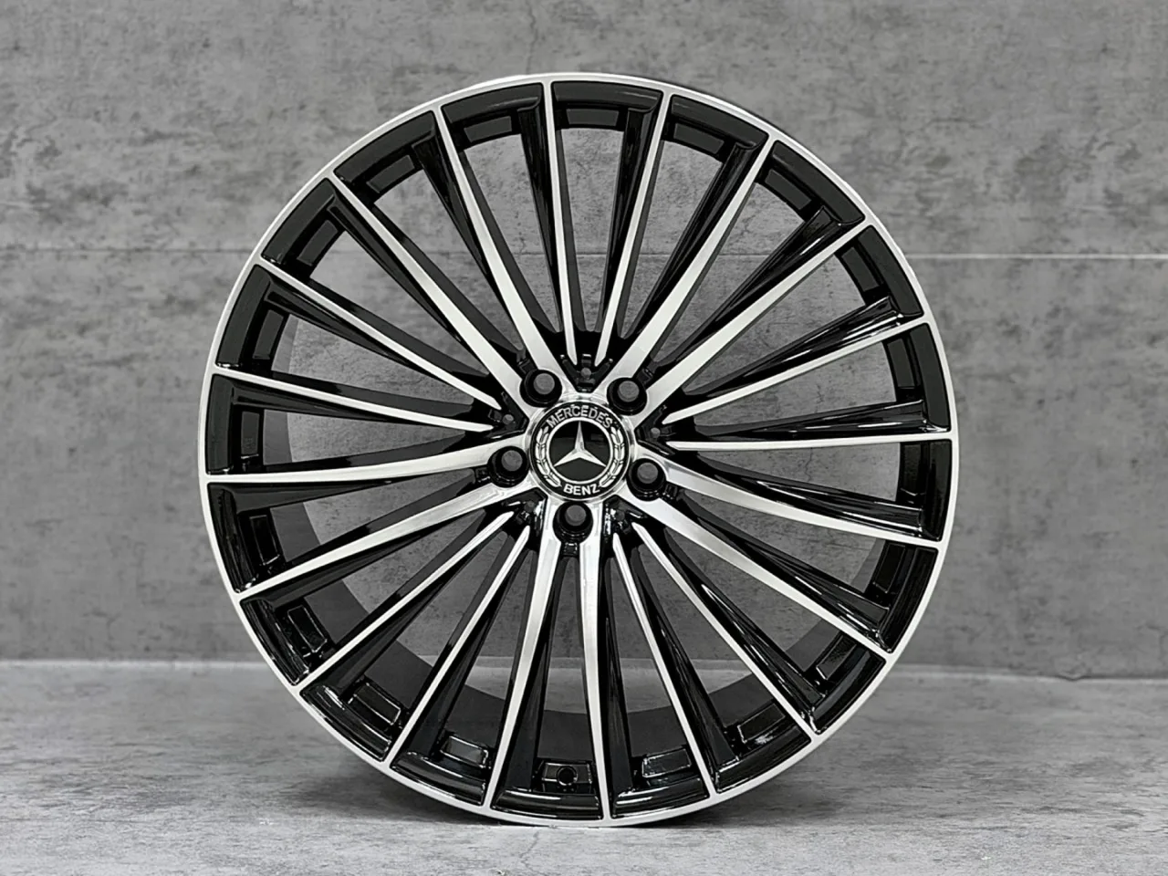 Mercedes Mercedes 21 AMG