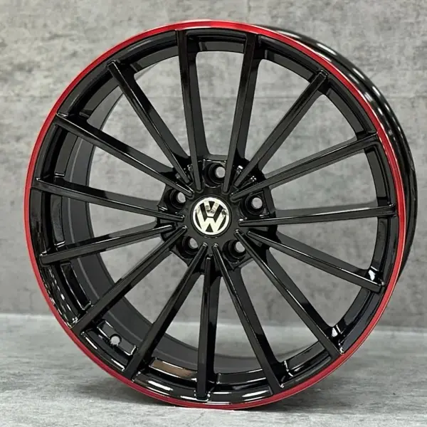 Volkswagen VW 19 Scottsdale — slika 2