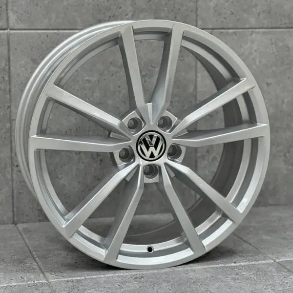 Volkswagen VW 19 Pretoria — slika 3