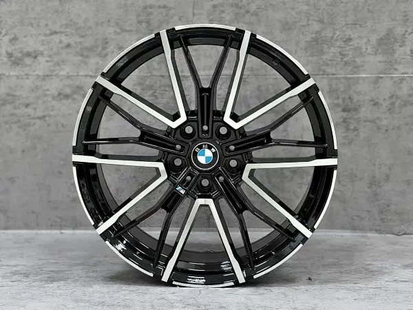 BMW BMW 19 Style 951M