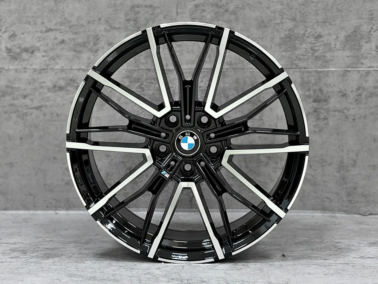 BMW BMW 19 Style 951M
