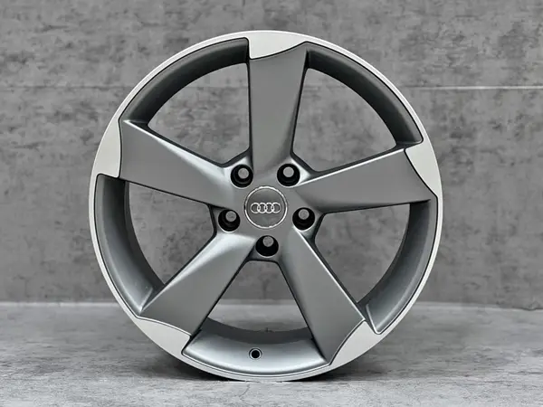 Audi Audi 18 Rotor