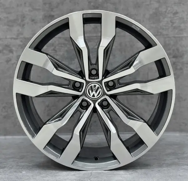 Volkswagen VW 18 Suzuka
