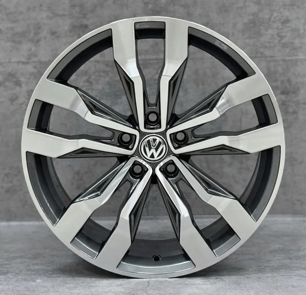 Volkswagen VW 18 Suzuka
