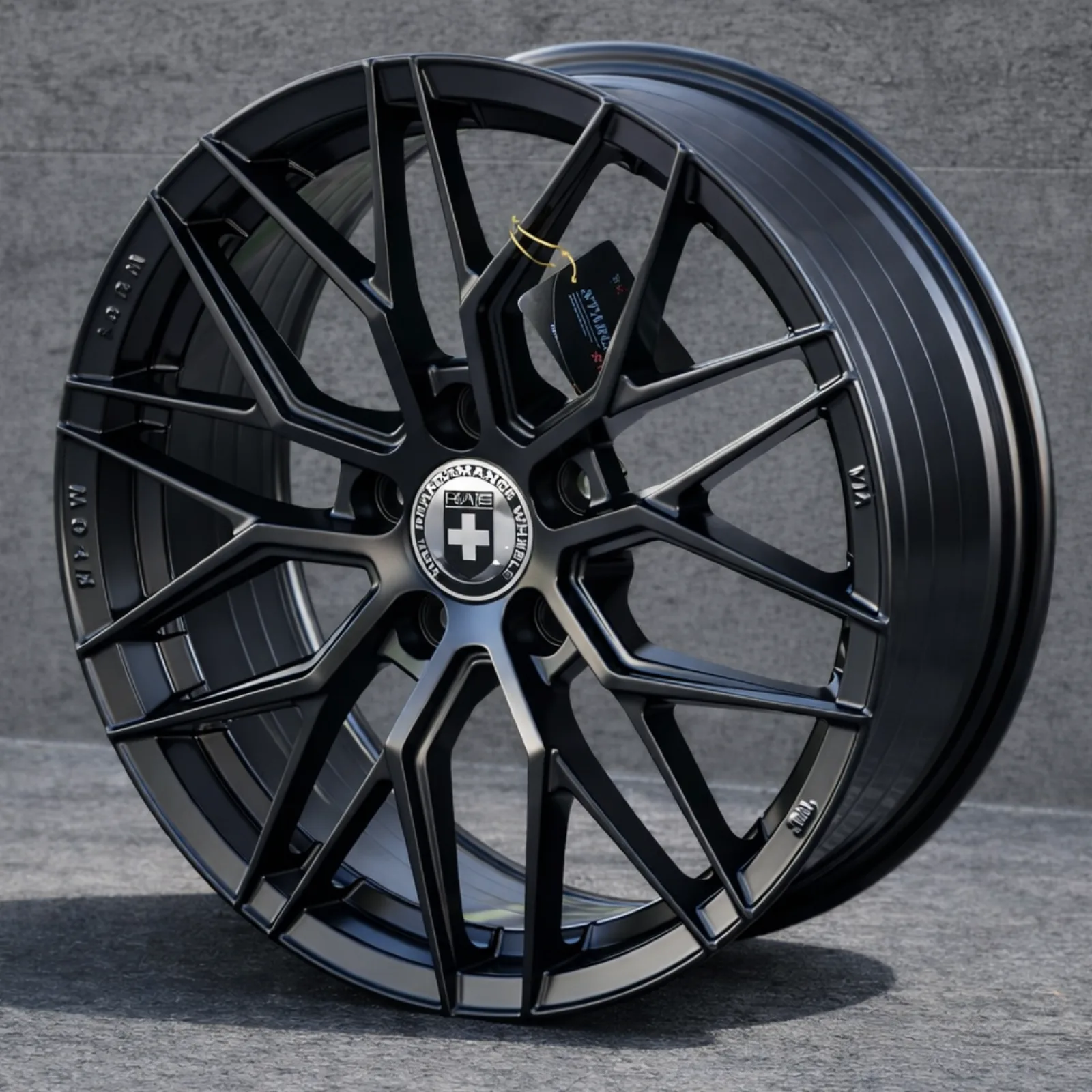 HRE PERFORMANCE HRE 16