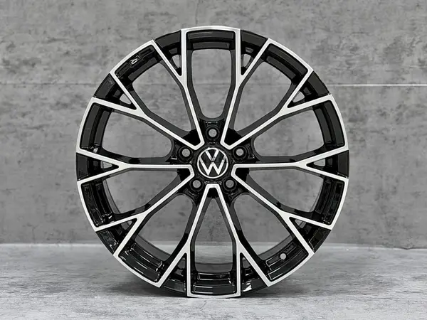Volkswagen VW 19 WARMENAU