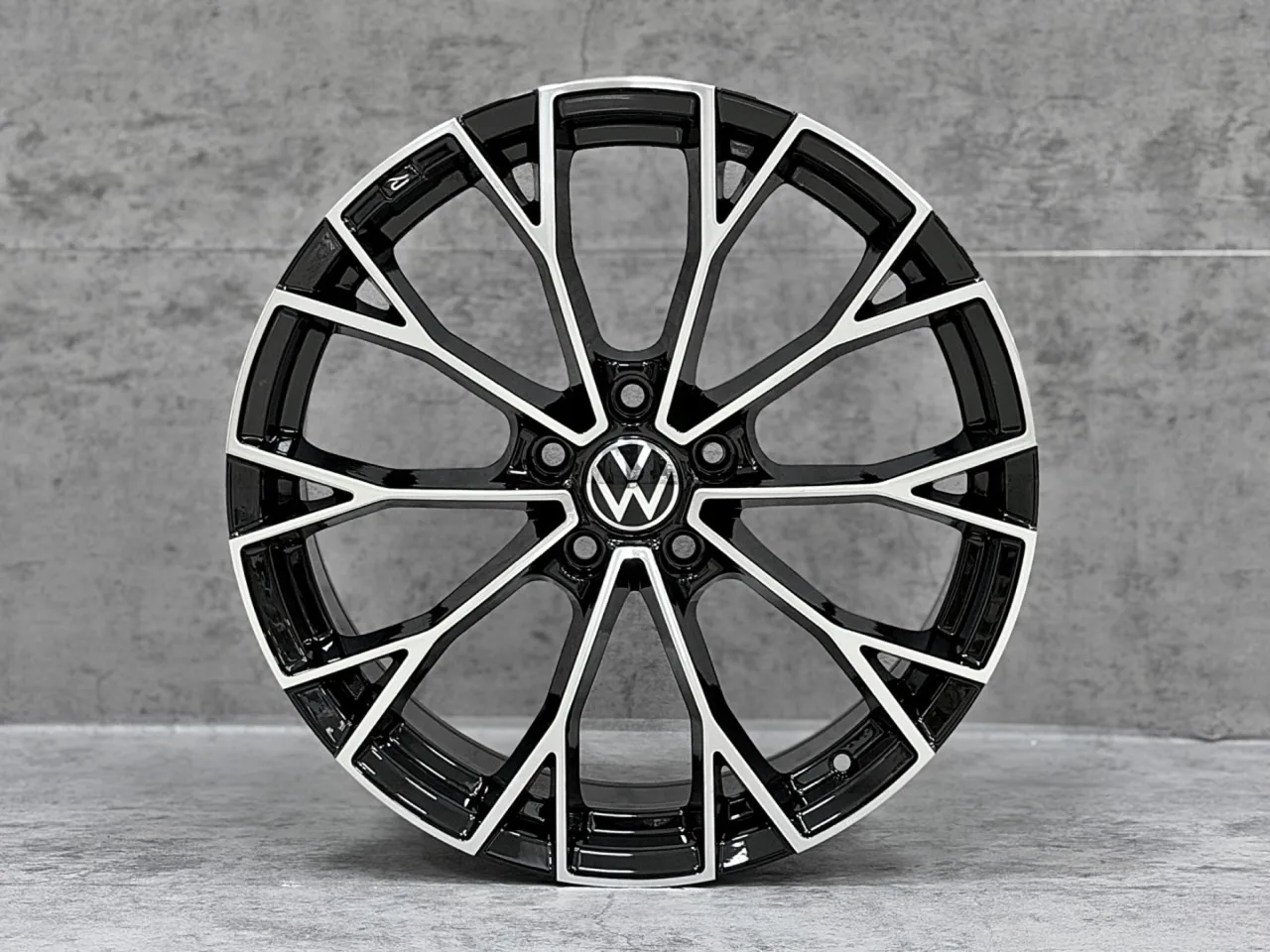 Volkswagen VW 19 WARMENAU