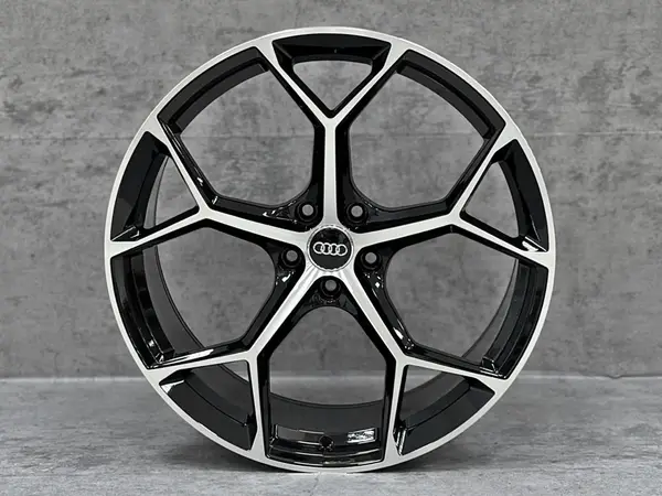 Audi Audi 21