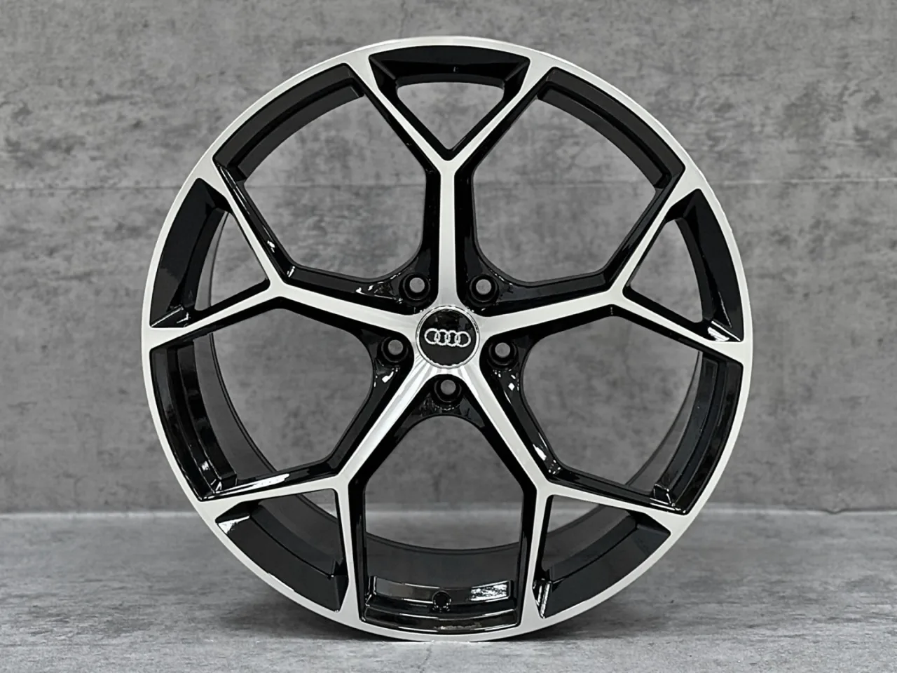 Audi Audi 21