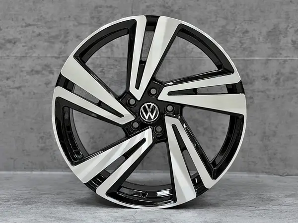 Volkswagen VW 19 NEVADA