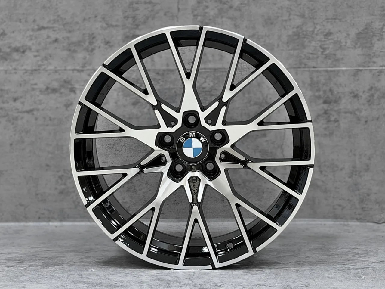 BMW BMW 18 Style M788