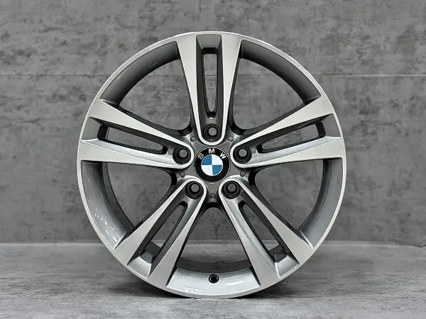 BMW BMW 18 Style 397