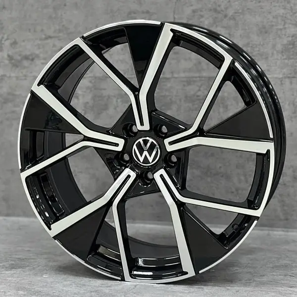 Volkswagen VW 20 — slika 2
