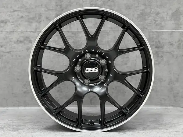 BBS BBS 18