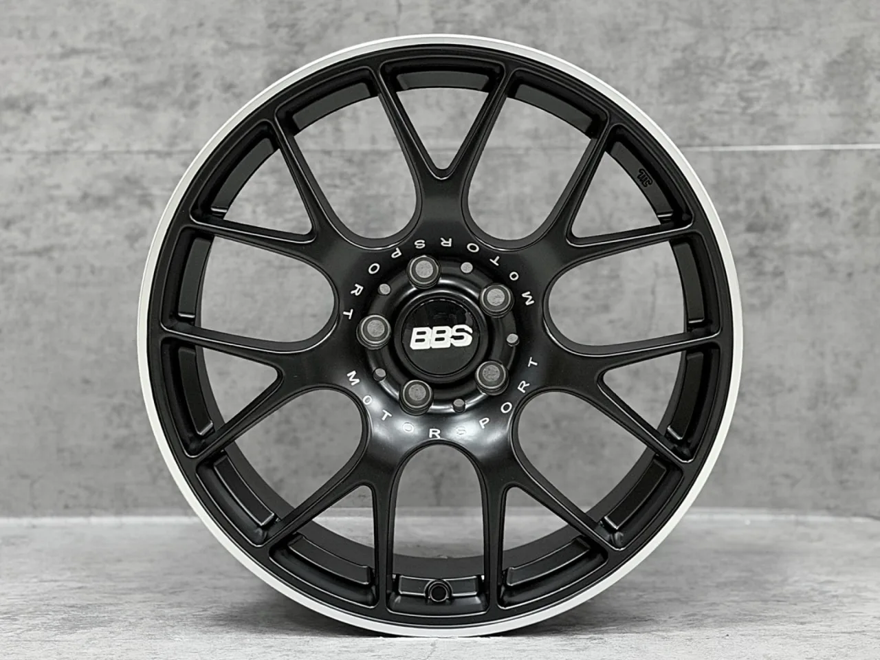 BBS BBS 18