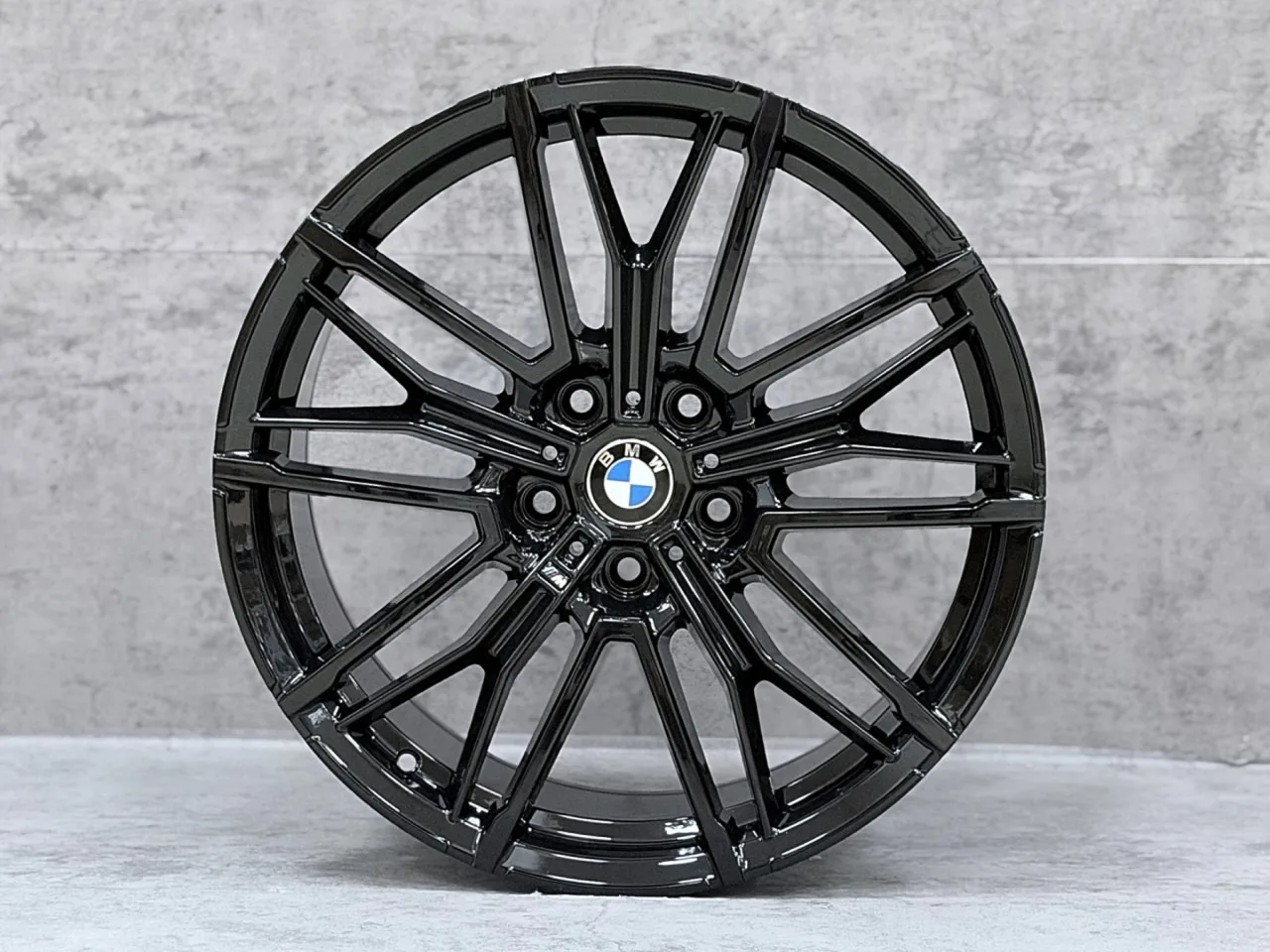 BMW BMW 19 Style 951M