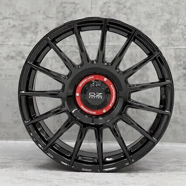 OZ Racing OZ Racing 19 Superturismo — slika 1