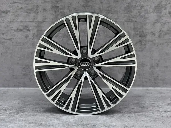 Audi Audi 17 S Line