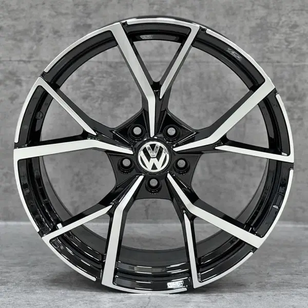 Volkswagen VW 19 Estoril — slika 1