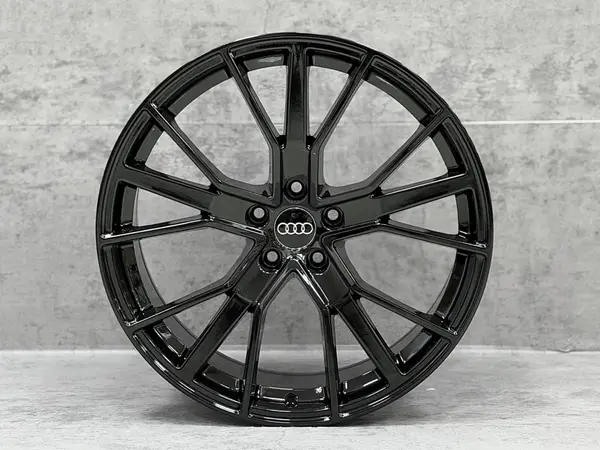 Audi Audi 20 Speedline