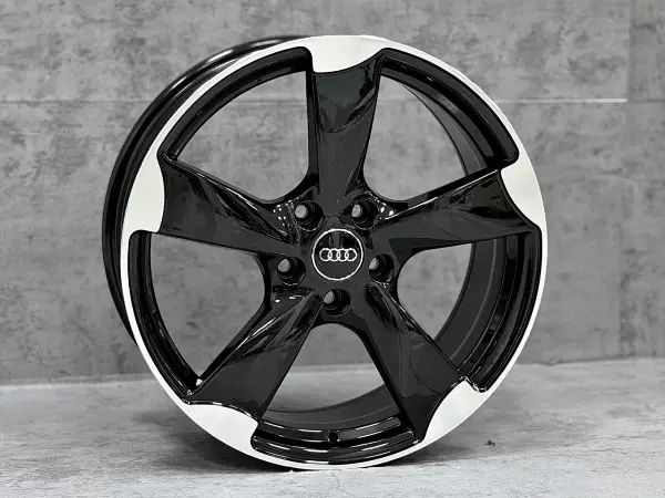 Audi Audi 18 Rotor — slika 3