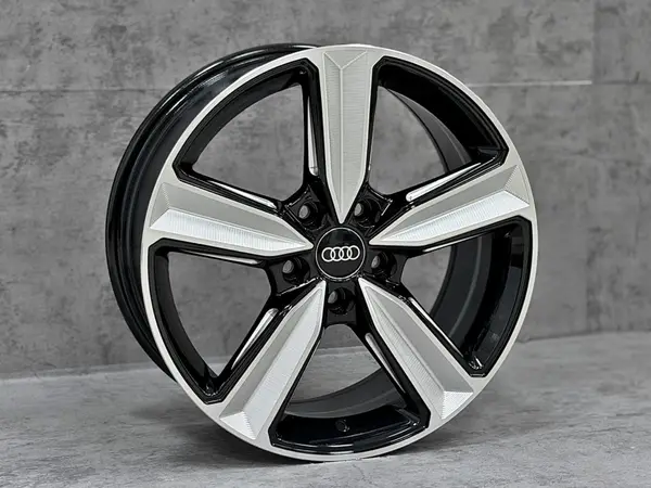 Audi Audi 17 RS Miling — slika 3