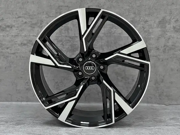 Audi Audi 20 RS6