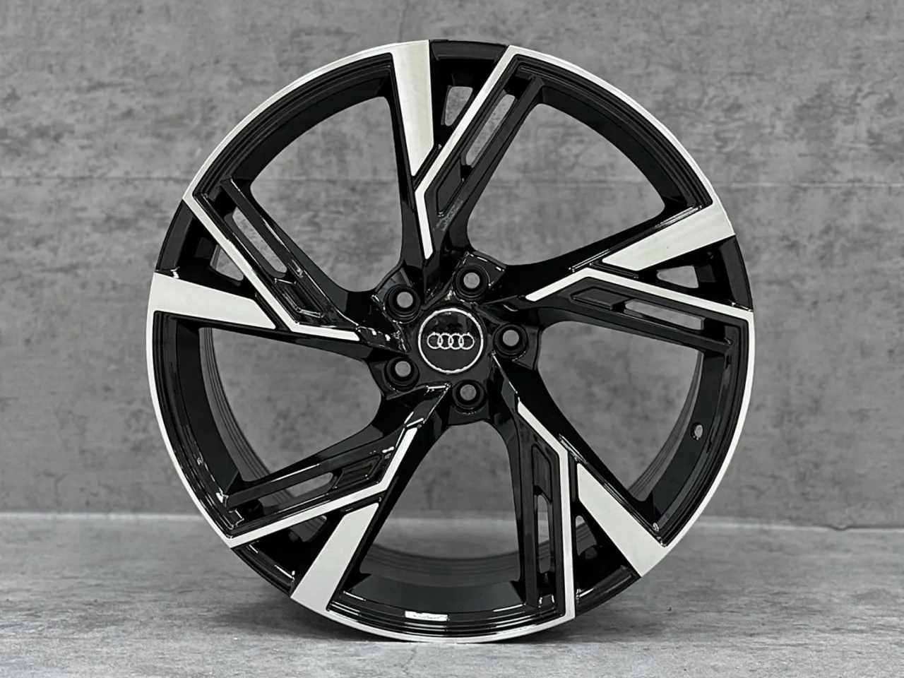 Audi Audi 20 RS6