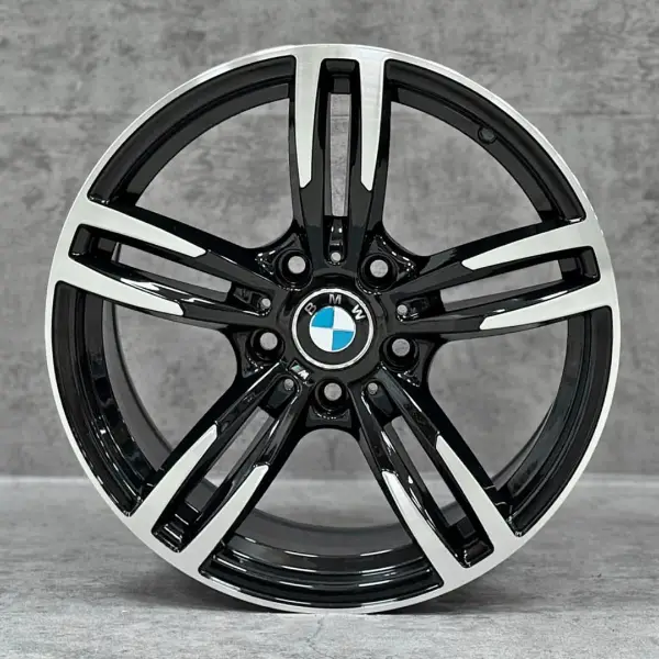 BMW BMW 17 STYLE 437