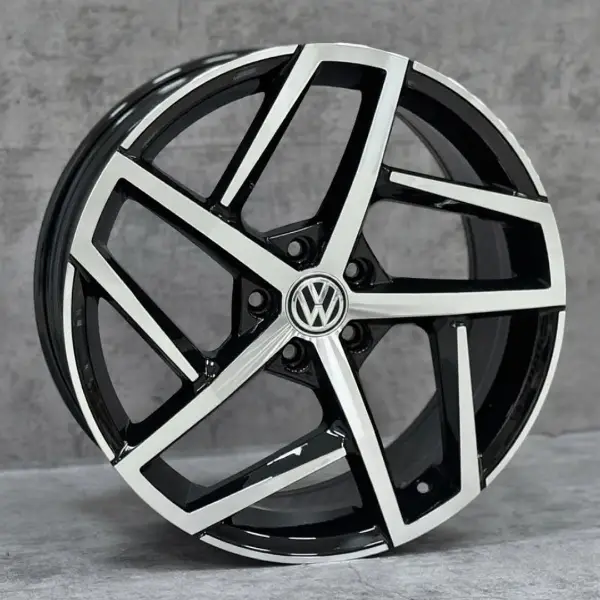 Volkswagen VW 19 Dallas — slika 3