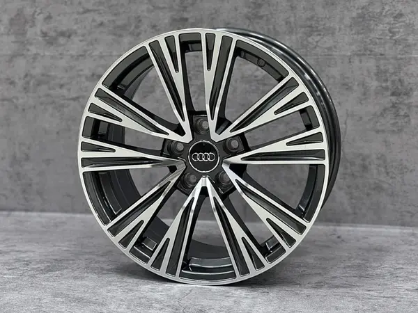 Audi Audi 17 S Line — slika 2